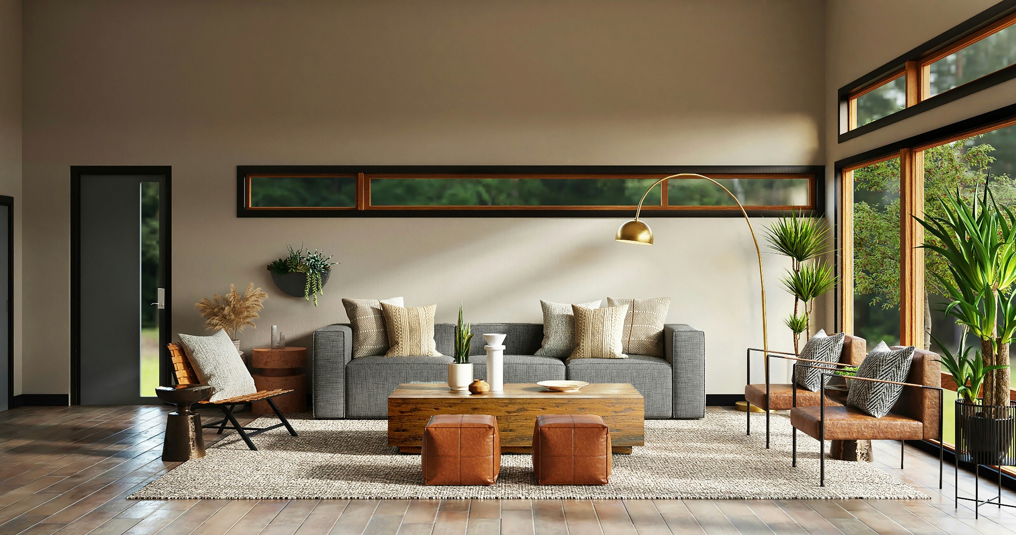 Villa Renovation